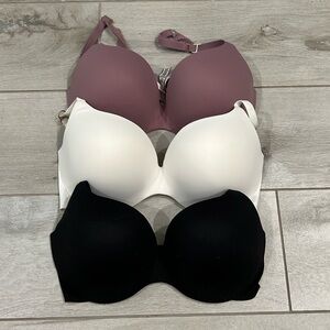 Victoria Secret 34 DDD Bras